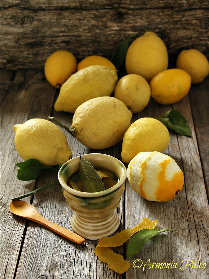 Benefici e Utilizzi del Limone