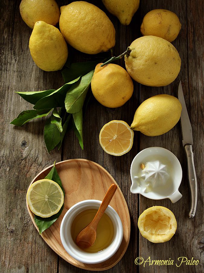 Benefici e Utilizzi del Limone